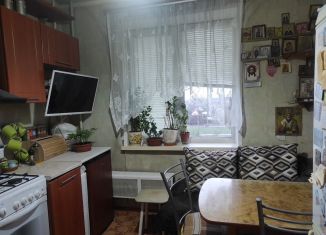 Продается 2-комнатная квартира, 53 м2, Домодедово, улица Гагарина, 48