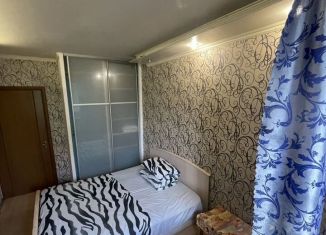 Аренда комнаты, 16 м2, Москва, Окская улица, 20к2, район Кузьминки