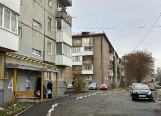 Продам 2-ком. квартиру, 52 м2, Уфа, Черниковская улица, 75/2, Калининский район