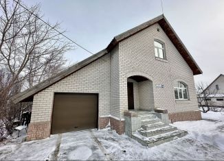 Продажа коттеджа, 165 м2, Алтайский край, 2-й переулок, 38