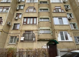 Продается трехкомнатная квартира, 72.2 м2, Астраханская область, улица Софьи Перовской