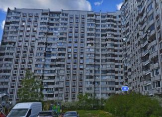 Продам 3-комнатную квартиру, 72.5 м2, Черноголовка, Школьный бульвар, 18