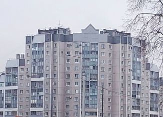 Продажа 3-комнатной квартиры, 106 м2, Гатчина, проспект 25 Октября, 75