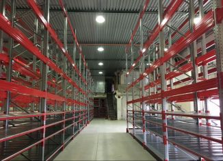 Сдается в аренду склад, 1116 м2, Архангельская область, улица Дежнёвцев, 34с1