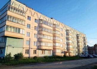 Продается однокомнатная квартира, 34 м2, Кудымкар, улица 50 лет Октября, 37А