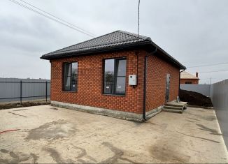 Продажа дома, 53 м2, посёлок городского типа Энем, улица 68-й Морской Бригады