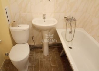 Продаю квартиру студию, 21 м2, Воронеж, улица Артамонова, 34Ж, ЖК Волна-1