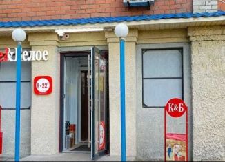 Продам торговую площадь, 68.1 м2, Воронеж, бульвар Победы, 49