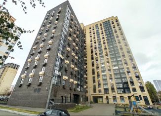 3-ком. квартира на продажу, 72.9 м2, Москва, улица Генерала Глаголева, 5к1