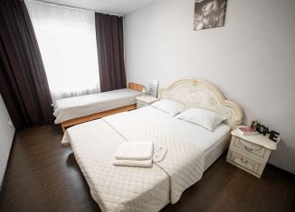 2-ком. квартира в аренду, 60 м2, Кемерово, улица Авроры, 10