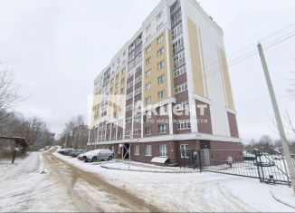 Продаю 1-ком. квартиру, 35.6 м2, Кохма, Машиностроительная улица, 8