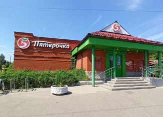 Торговая площадь в аренду, 5 м2, Муром, Московская улица, 89