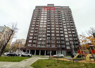 2-ком. квартира на продажу, 59.7 м2, Москва, Пролетарский проспект, 14А