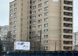 Продажа 1-комнатной квартиры, 23.8 м2, Архангельск, Октябрьский округ, Воскресенская улица, 11