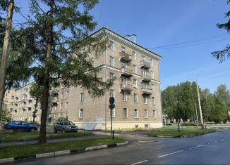 Продаю 3-комнатную квартиру, 74.4 м2, Московская область, Центральная улица, 4