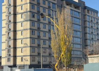 Продам трехкомнатную квартиру, 105 м2, Северная Осетия, улица Олега Кошевого, 2