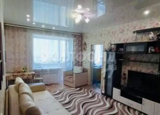 Продается 2-ком. квартира, 45 м2, Архангельск, улица Смольный Буян, 14к1