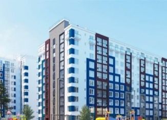 Продажа трехкомнатной квартиры, 83.3 м2, Калининград, Московский район, Крейсерская улица, 13к1