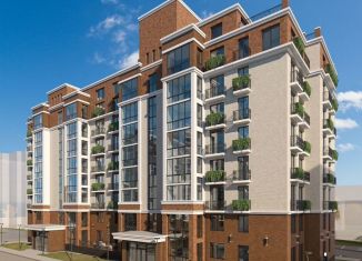 Продажа однокомнатной квартиры, 42 м2, Ярославль