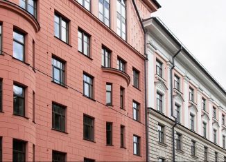 Продажа 3-ком. квартиры, 119 м2, Санкт-Петербург, Малый проспект Петроградской стороны, 79-81-83, муниципальный округ Аптекарский Остров