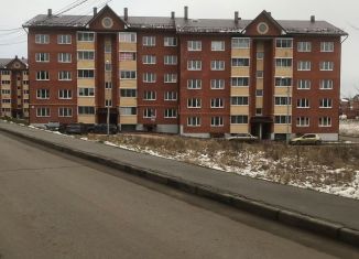 Продается трехкомнатная квартира, 67.3 м2, Москва, Юбилейная улица, 12к1