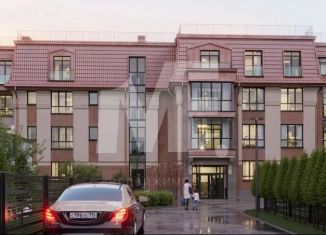 Продается двухкомнатная квартира, 78.5 м2, Калининград, Центральный район, улица Ватутина, 38А