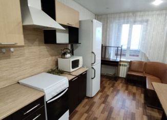 Сдам в аренду 2-ком. квартиру, 56 м2, Татарстан