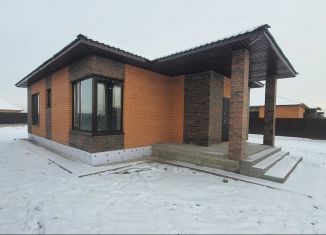 Продам дом, 95 м2, Хакасия, Зелёная улица, 65