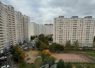 Сдача в аренду 2-комнатной квартиры, 63 м2, Московская область, Юбилейная улица, 7