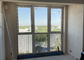 Продажа трехкомнатной квартиры, 86.1 м2, Москва, ЗАО, Производственная улица, 8к2