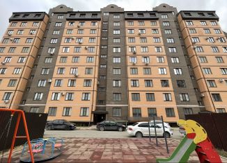 Продаю 3-комнатную квартиру, 105 м2, Каспийск, Европейская улица, 1