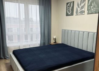 Аренда 1-ком. квартиры, 36 м2, Москва, Кронштадтский бульвар, 8к1