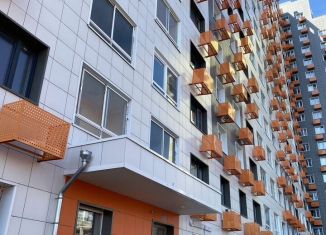 Продается квартира студия, 24.6 м2, Москва, 6-я Радиальная улица, 7/6к3, станция Покровское