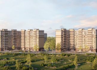 Продается 2-ком. квартира, 73.6 м2, Звенигород