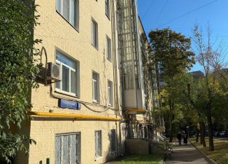 Сдаю двухкомнатную квартиру, 65 м2, Москва, Студенецкий переулок, 4, Пресненский район