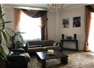 Продается трехкомнатная квартира, 92.1 м2, Липецк, улица Желябова, 31А