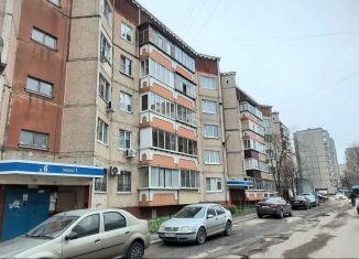 Продажа однокомнатной квартиры, 36 м2, Липецк, бульвар имени Павла Шубина, 6