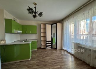 Продажа квартиры студии, 24 м2, Челябинск, улица Братьев Кашириных, 131, Калининский район