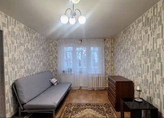 Сдается 1-ком. квартира, 31 м2, Московская область, Набережная улица, 5