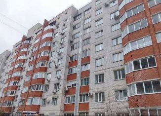 Продается двухкомнатная квартира, 54.4 м2, Воронежская область, улица Фёдора Тютчева, 95