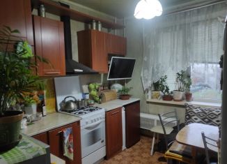 Продажа 2-ком. квартиры, 53 м2, Домодедово, улица Гагарина, 48