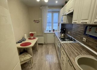 Продам 2-ком. квартиру, 49 м2, Коми, Спортивная улица, 46