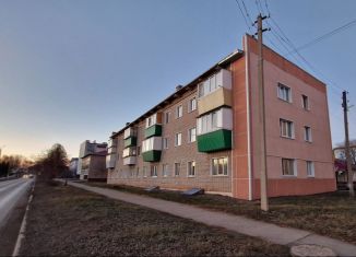 Продаю 3-ком. квартиру, 59 м2, Татарстан, улица Пушкина, 7