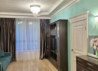 Продажа 2-ком. квартиры, 70 м2, Москва, Береговой проезд, 5к2