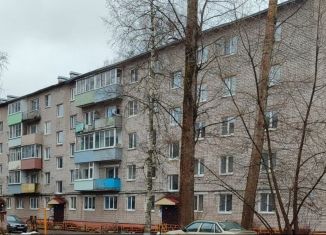 Продажа 2-комнатной квартиры, 46.5 м2, Тверская область, Ямская улица, 104А