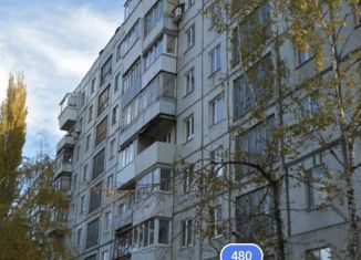 Продам двухкомнатную квартиру, 43.3 м2, Самара, проспект Карла Маркса, 480