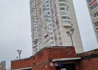 Сдаю в аренду машиноместо, 18 м2, Москва, Мироновская улица, 46к1