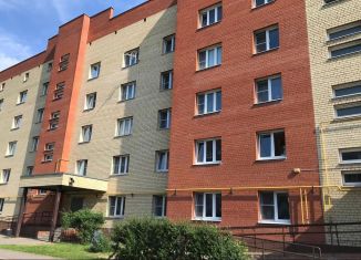 Продажа 1-комнатной квартиры, 39.2 м2, Московская область, Мирная улица, 10