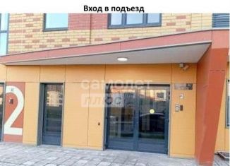 Продается 2-комнатная квартира, 58.9 м2, Москва, улица Маршала Ерёменко, 1к3, ЖК Мой Адрес в Некрасовке-2