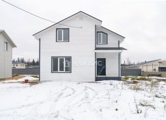 Продам дом, 140 м2, Карелия, Физическая улица, 7